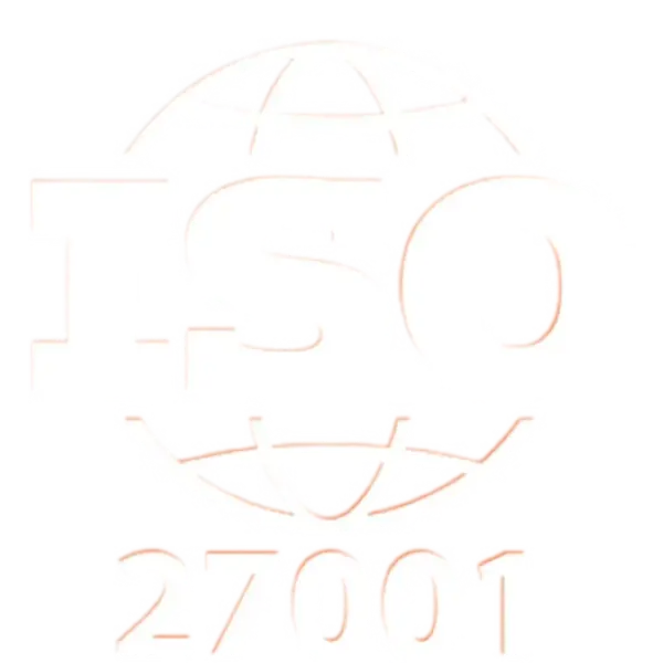 ISO certification mark